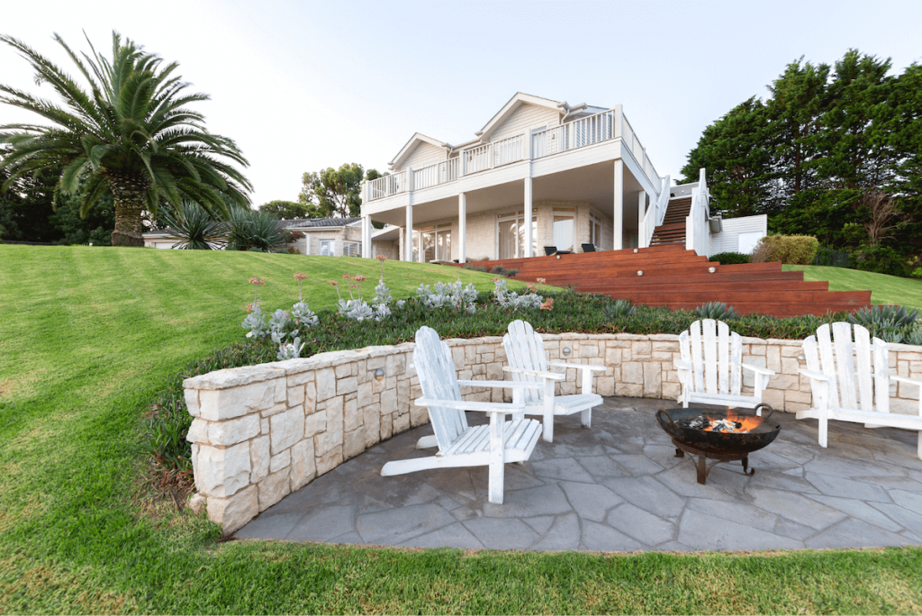 CLS Landscaping Portsea